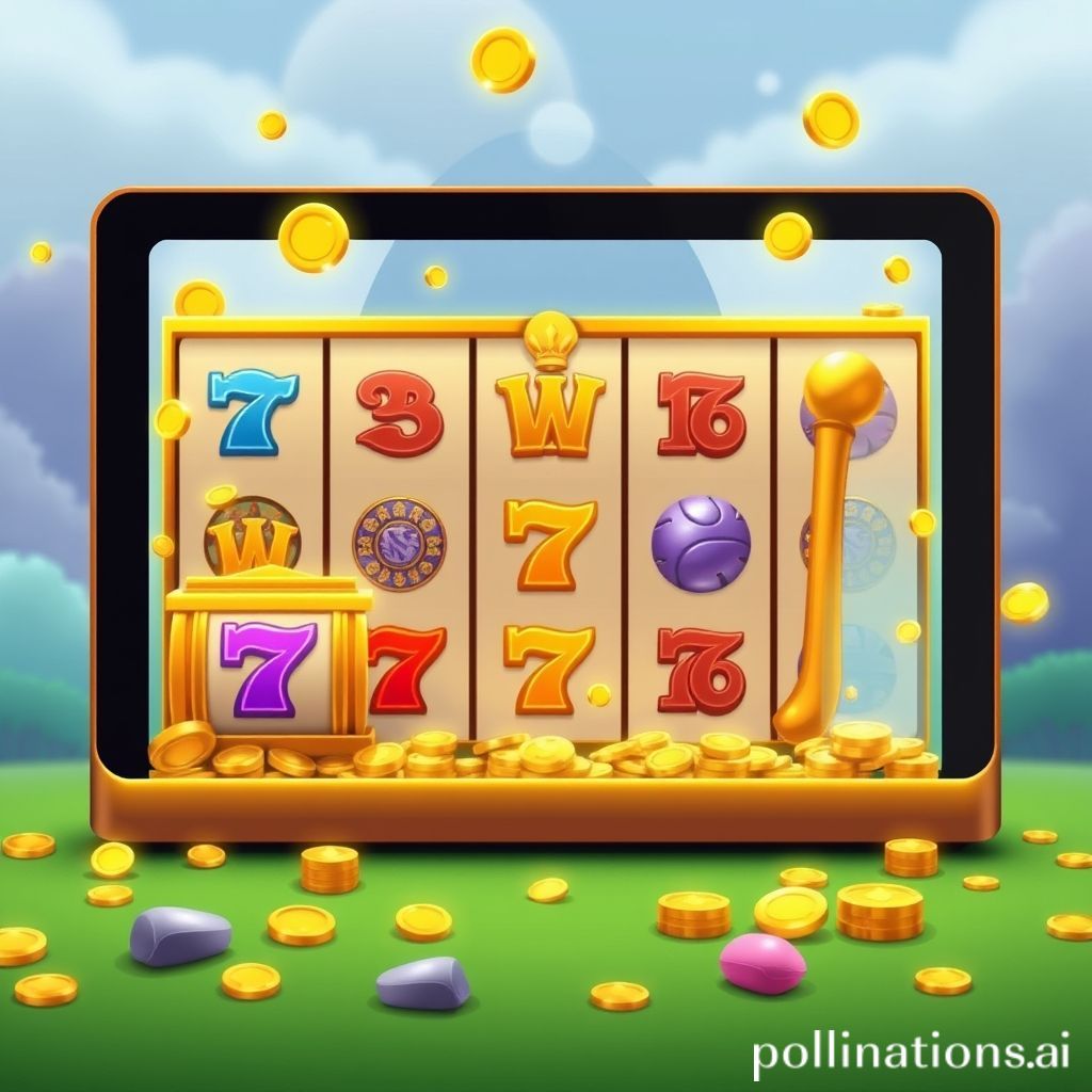 Mengenal Lebih Dalam Permainan Slot Thailand